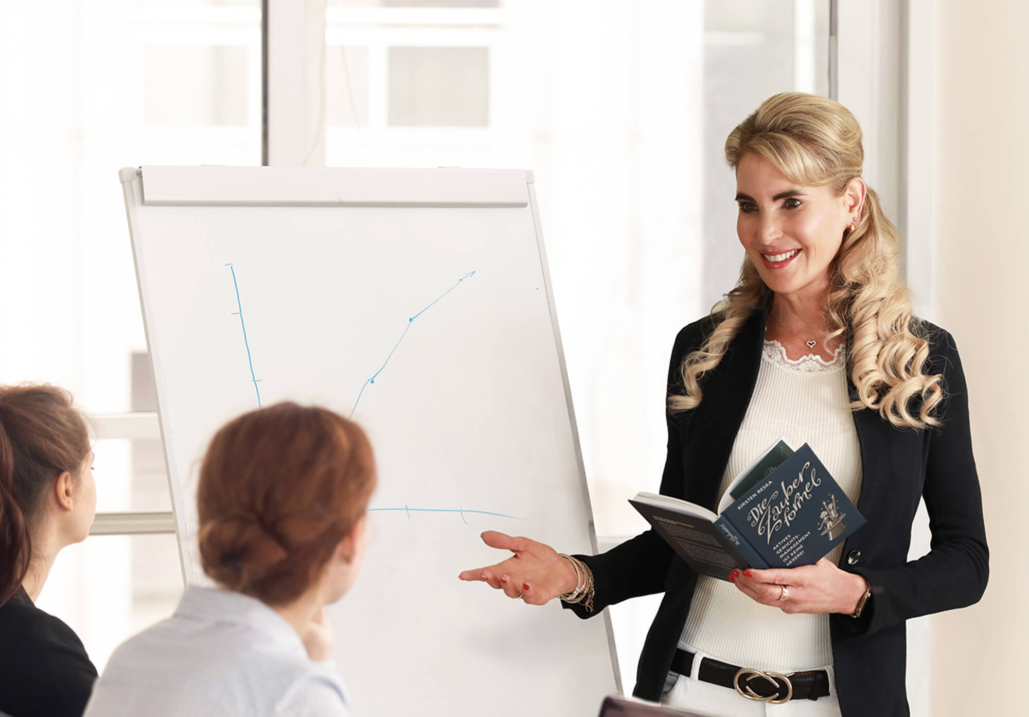 Fitness beginnt im Kopf – trainierst du für ein starkes Mindset?