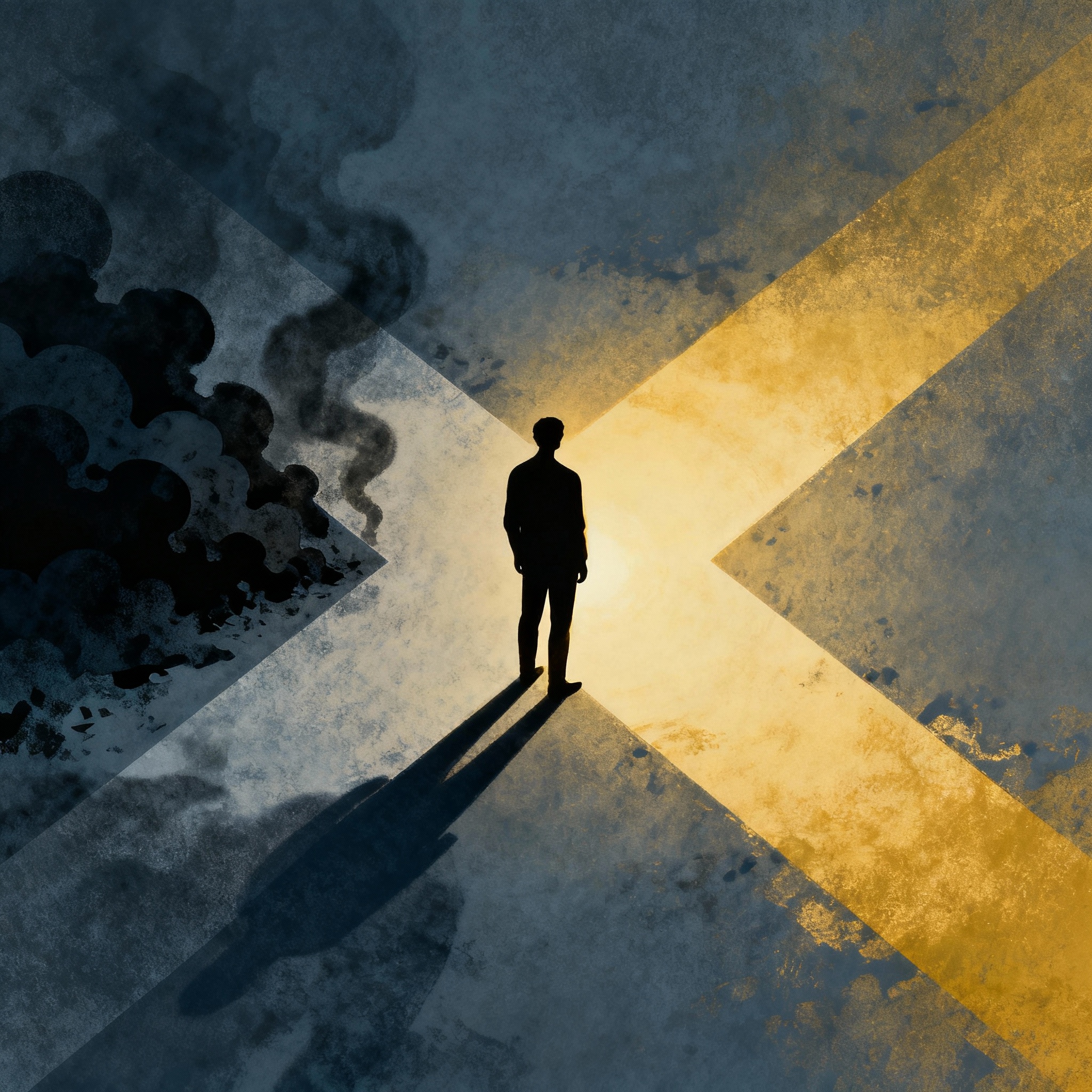 „Ständig erschöpft, aber nie am Ende? – Über die unsichtbaren Zeichen von Burnout, Burn-on, Boreout und Depressionen“