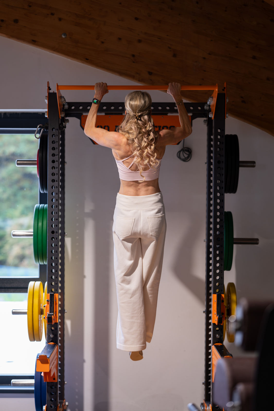 So geht richtige Progression im Krafttraining! Und Du wirst Dich verändern!