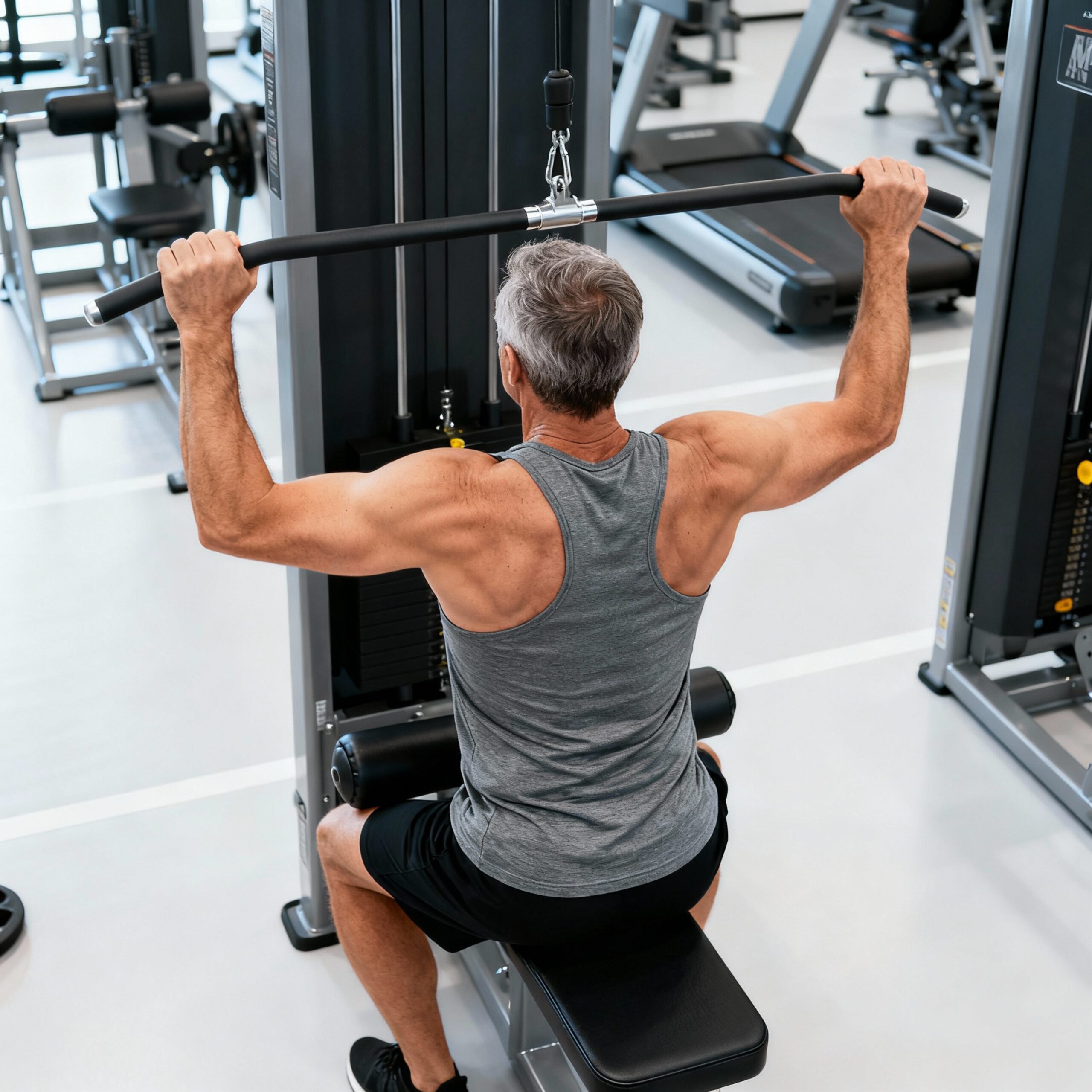 Tschüss Rückenschmerzen: So bringst du dein Kreuz in Bewegung!